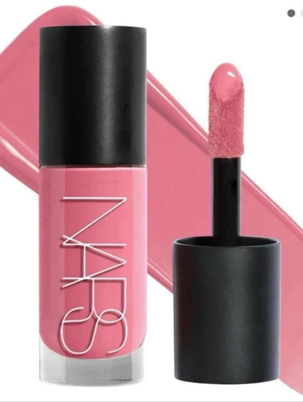 NARS new box